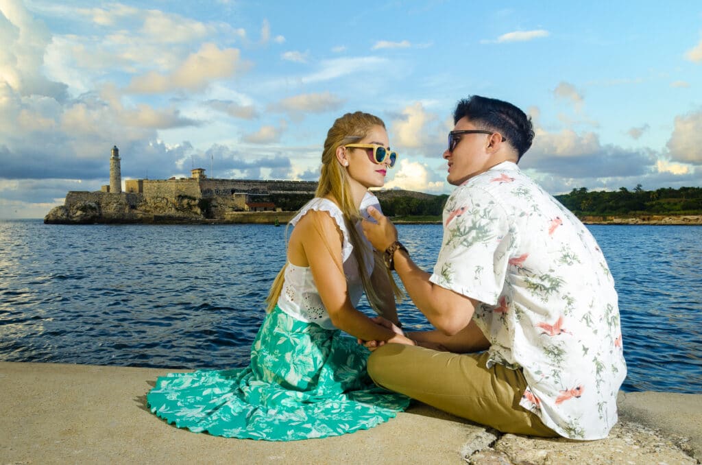 Malecón de La Habana