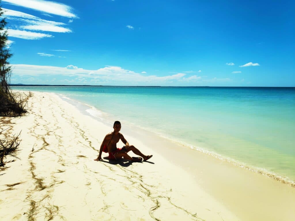Cayo Jutías