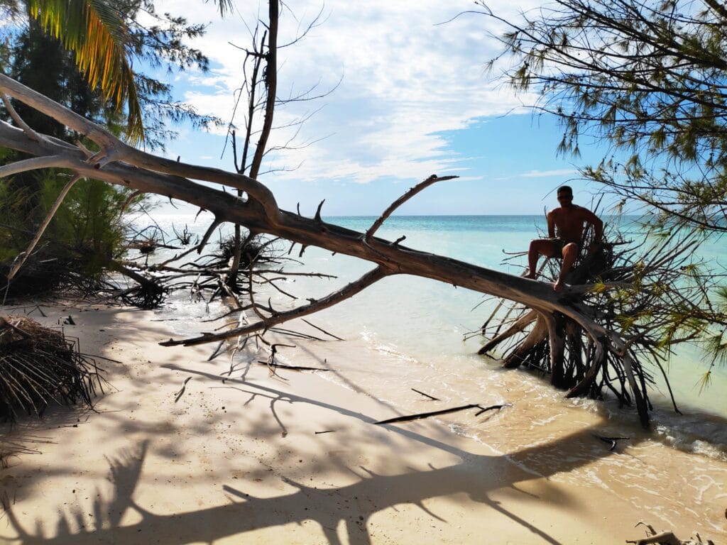 Excursión a Cayo Jutías