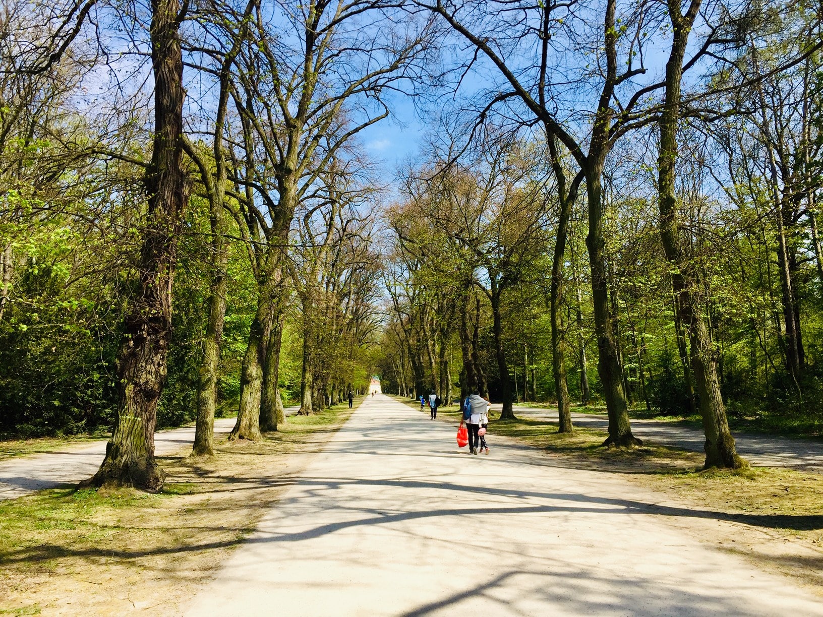 Lugares para visitar en Praga