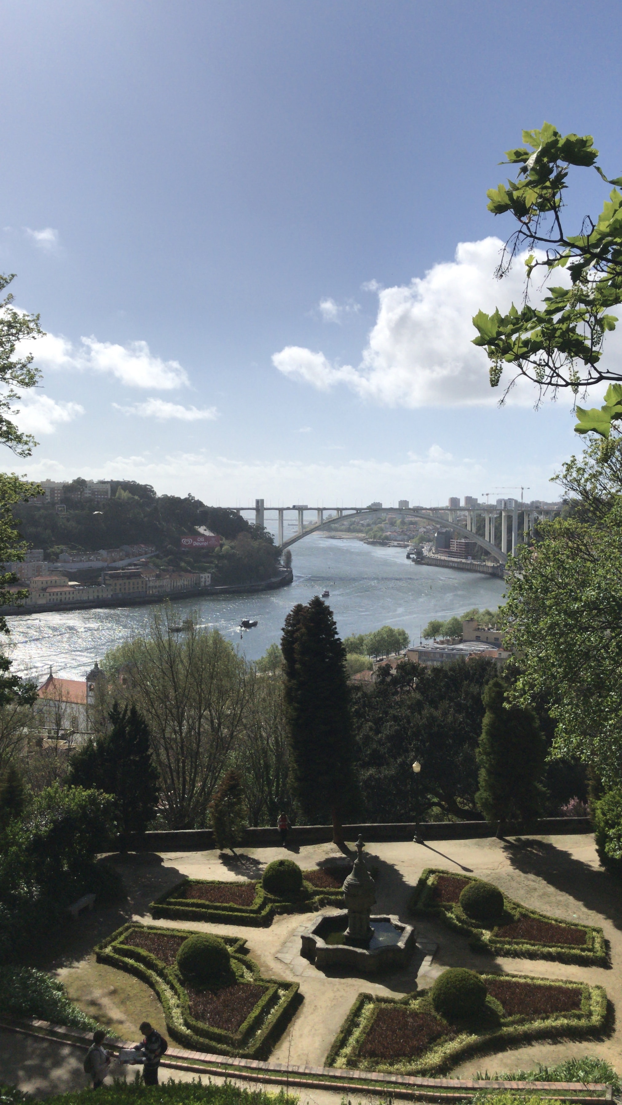 Que visitar en oporto en 3 dias